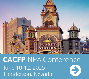 CACFP NPA Conference