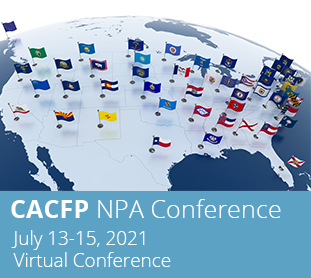 CACFP NPA Conference